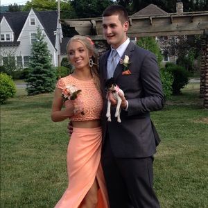 SABO Skirt 2 piece dress